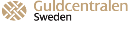 Guldcentralen logo
